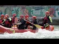 TEEX Swiftwater Rescue Class Preparing for the Unpredictable