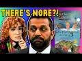 RANT REVIEW Actually Kash Patel Wrote THREE Kids Books