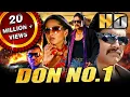 Download Lagu Don No. 1 (HD) - Nagarjuna's Superhit Action Hindi Dubbed Movie | Anushka Shetty, Raghava Lawrence