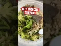 Download Lagu Where the beef broccoli Beeekk teriyaki #florgenargue #viral #foyou