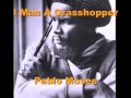 Pablo Moses-I Man A Grasshopper