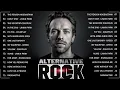 Lagu Creed, Linkin Park, Metallica, Oasis, Coldplay, Radiohead, Nirvana - Alternative Rock 2000s Music