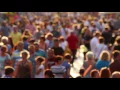 Download Lagu people walking a street