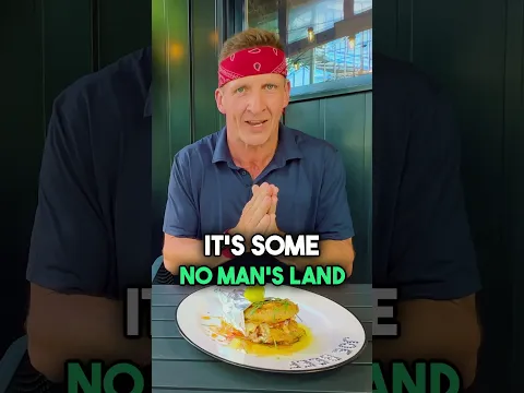 Top 5 Deadliest Canadian Foods 🇨🇦