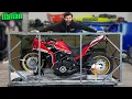Lagu I Bought an Italian Motorcycle from China??? $6500