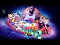 Video di Space jam 2 (official trailer) 2020 - Lebron James with Blake Griffin and Jimmy Butler