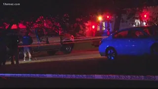 Warner Robins violent crime up in 2018