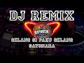 Download Lagu DJ Remix Gelang Sipaku Gelang Sayonara