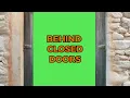 Download Lagu Behind Closed Doors