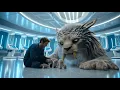 Predator Unleashed at Alien Academy But It Froze Seeing Its Cubs With a Human HFY Reddit Tales
