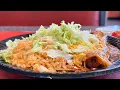 Fast Food Mexican style Filiberto s in Phoenix Az
