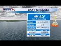 WPRI 12 Bay Boating Report