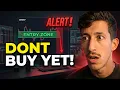 ALERT You Might Want To Avoid Buying This Stock Soon