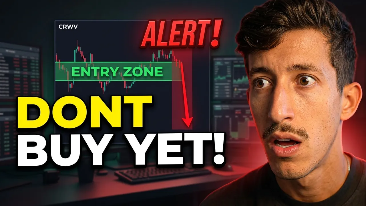 ALERT: You Might Want To Avoid Buying This Stock Soon...