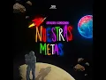 Nuestras Metas - Iván Orozco (Doomerwave/Underwater Effect/Muffled)