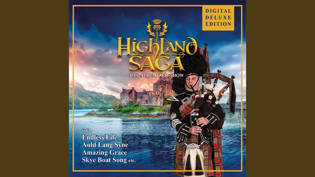 Gathering Theme (Bonus Track) Gathering Theme (Bonus Track)