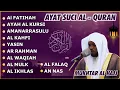 Download Lagu Alquran Dengan Suara Yang Sangat Indah -Alfatiha, Alkahfi,Yasin,Alwaqia, Arrahman,Almulk Almoeathat