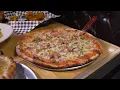Chicago s Best Hot Spicy The Warehouse Bar Pizzeria