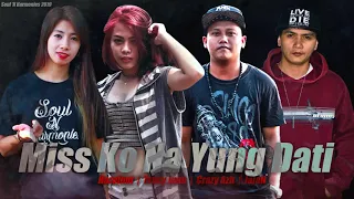 Download SOUL 'N HARMONIES - Miss Ko Na Yung Dati (Official Audio) MP3