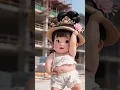 Lagu cute baby dance video #shorts #dance#youtubeshorts #festival #dance #dj #music #bail #drums