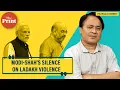 Download Lagu PM Modi’s silence on Ladakh violence, like Manipur \u0026 why it’s a bigger blunder
