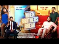 Lagu WHEN BROTHERS BREAK -FREDERICK LEONARD JOHN EKANEM Latest Full Nigerian Movie 2026 #movie #trending