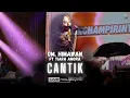 CANTIK ( JADUL ) - TIARA AMORA | GUS IQDAM HARLAH KE 6 ST | BUNGA PASTI KUSIRAMI | FYP TIKTOK VIRAL