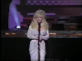 Download Lagu Dolly Parton Performs Eagle When She Flies Live at the CMAs 1991 - Dedicated to Barbara Bush