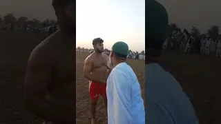 awana jhelum punjab kabdi match 