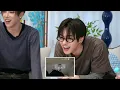 ALPHA DRIVE ONE 'OMG!' MV REACTION
