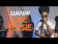 Download Lagu SAMPAIN - KASECO LIVE 1