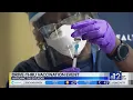 Pearl River Community College opens new simulation lab for medical programs
