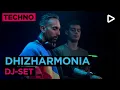 Download Lagu Dhizharmonia (DJ-SET) | SLAM! MixMarathon XXL @ ADE 2019