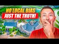 Houston Texas s Actual TOP 5 Suburbs in 2026