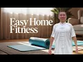 Lagu Energize Your Body with Live Gentle Taichi at Home!