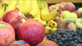 Более полумиллиона тонн зараженной растительной продукции выявили специалисты Россельхознадзора