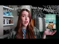 One True Loves by Taylor Jenkins Reid - Book Review No Spoilers