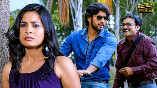"बकरे को ढूंढ रहा था, बकरा मिल गया!" 😂 | Jolly The Bad Boyz Hindi Dubbed |Darling Krishna, Chikkanna