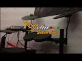 Download Lagu SETIA BAND - STASIUN CINTA | DRUM COVER #setiaband #stasiuncinta #drumcover