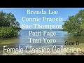 Download Lagu Female Classics Collection.                     Music for Senior Citizens