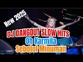 Lagu DJ DANGDUT HITS TERPOPULER NON-STOP FULL BASS VIRAL TIKTOK