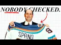 The Man Who Bought an NHL Team With 80 Million He Didn t Have