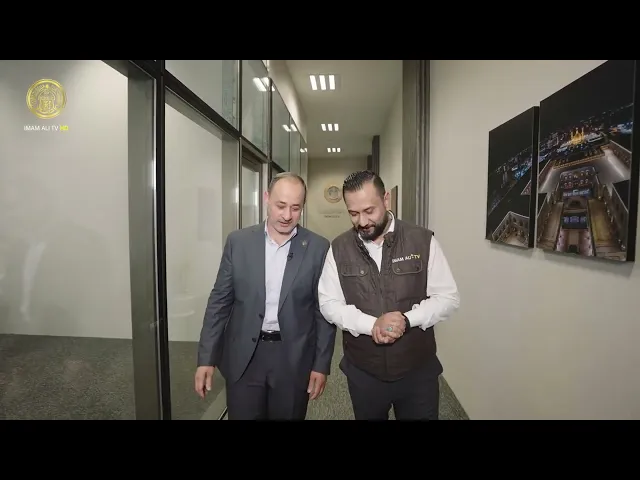 ⁣على خطى قنبر الحلقة (1)