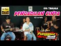 PENGADILAN CINTA - Ika Tralala ft Punggawa Musik