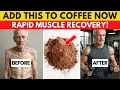 Download Lagu Over 60? The Best Chocolate Powder for Coffee and Stronger Muscles!
