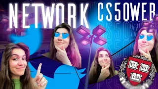 CS50 WEB PROJECT 4 NETWORK SOLUTION