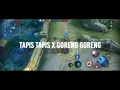 Download Lagu Scarlet Fvnky || Tapis tapis x Goreng goreng (DJ SPC)