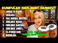 Download Lagu TERBARU SHOLAWAT DANGDUT KOPLO PENGUNDANG REZEKI,PEMBAWA KEBERKAHAN, SHOLAWAT BADAR, ISFALANA