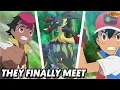Lagu The Pokémon Anime Just REVEALED Ash Ketchum’s RETURN