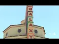 Galaxy Theatre in Atascadero has a new operator now called Colony Cinemas